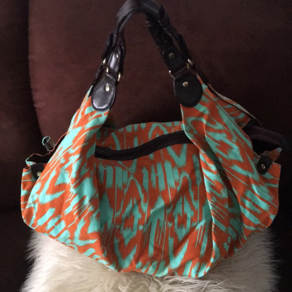 Stylish Parse / Hobo Style - image 2